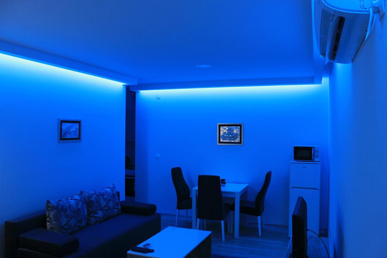 מוסטר "E&S" Apartment מראה חיצוני תמונה