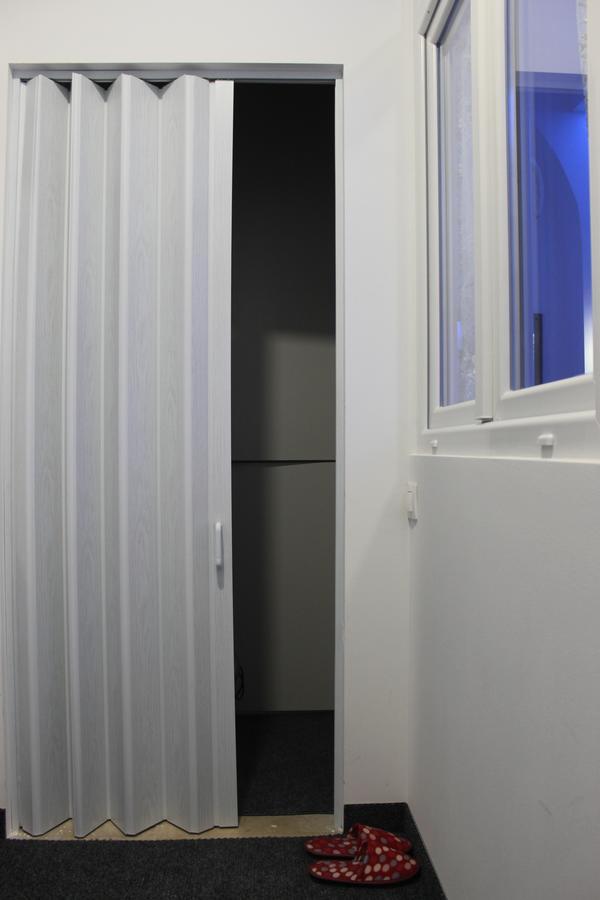 מוסטר "E&S" Apartment מראה חיצוני תמונה