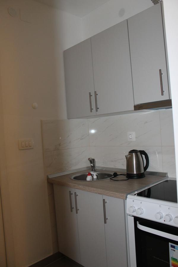 מוסטר "E&S" Apartment מראה חיצוני תמונה