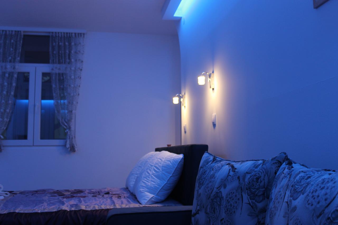 מוסטר "E&S" Apartment מראה חיצוני תמונה