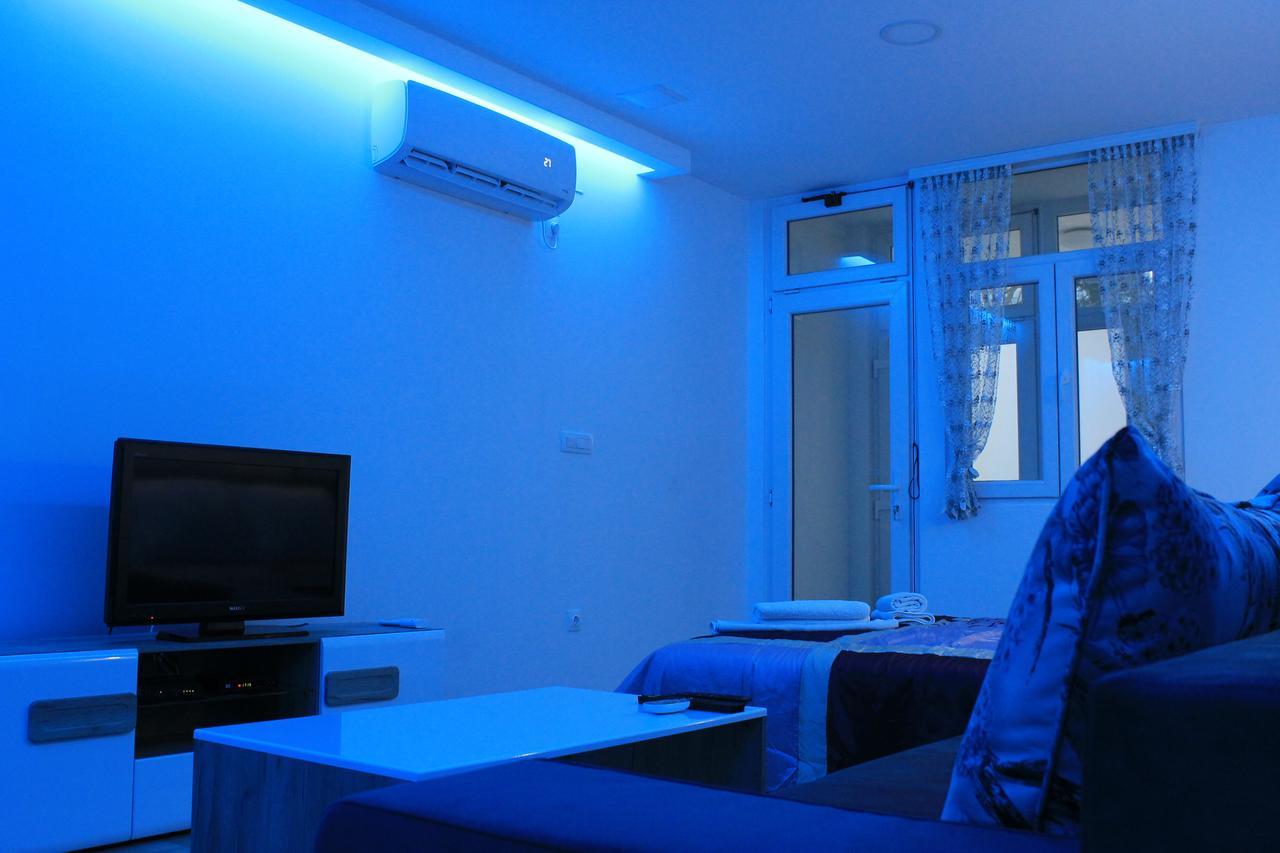 מוסטר "E&S" Apartment מראה חיצוני תמונה