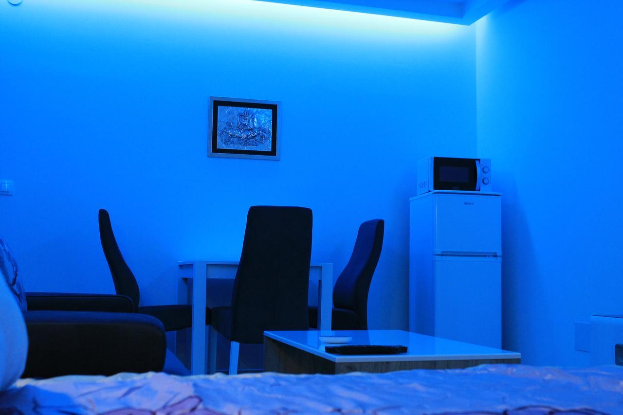 מוסטר "E&S" Apartment מראה חיצוני תמונה