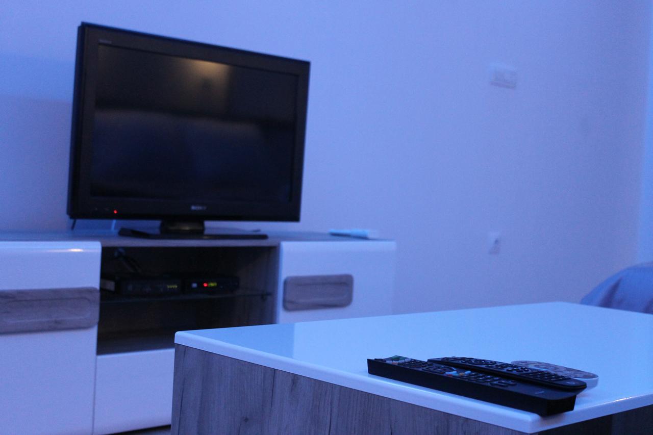 מוסטר "E&S" Apartment מראה חיצוני תמונה