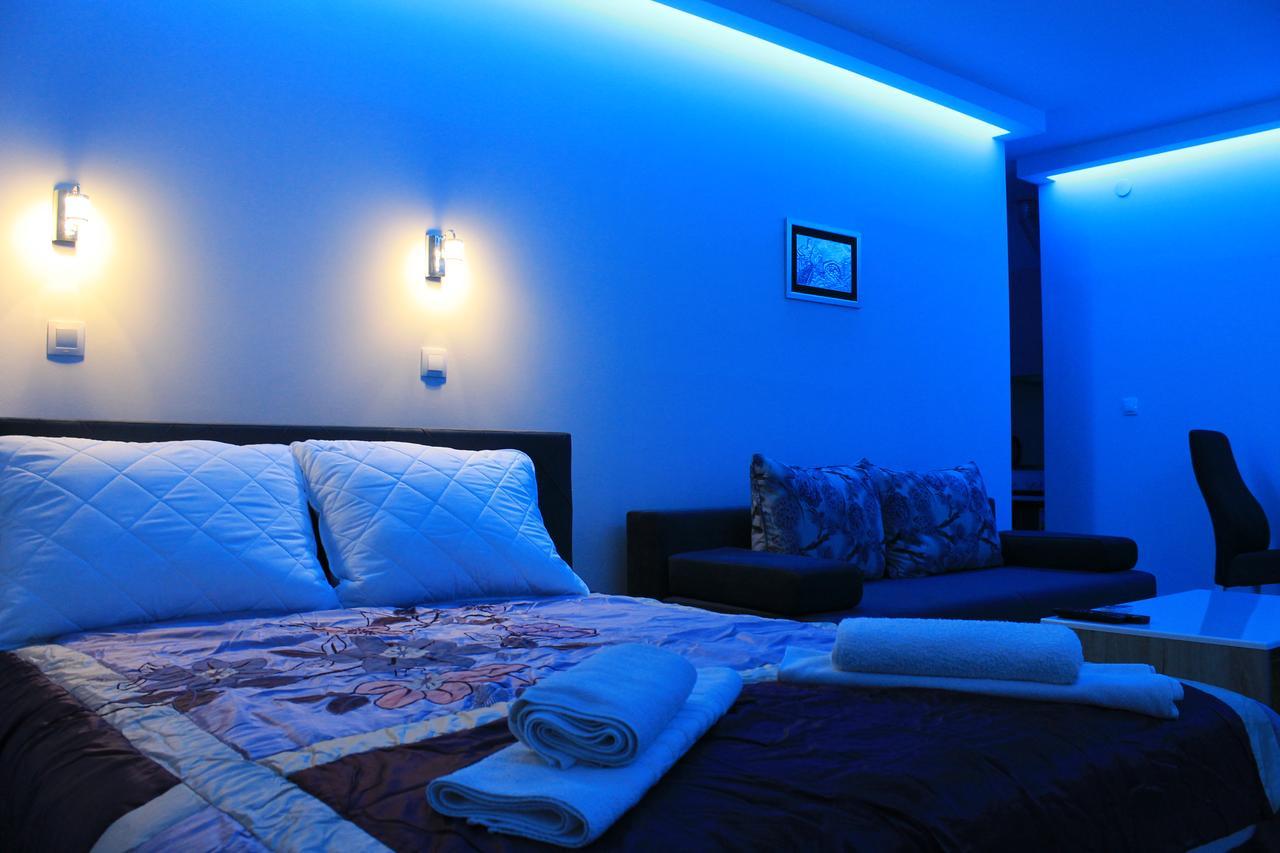 מוסטר "E&S" Apartment מראה חיצוני תמונה