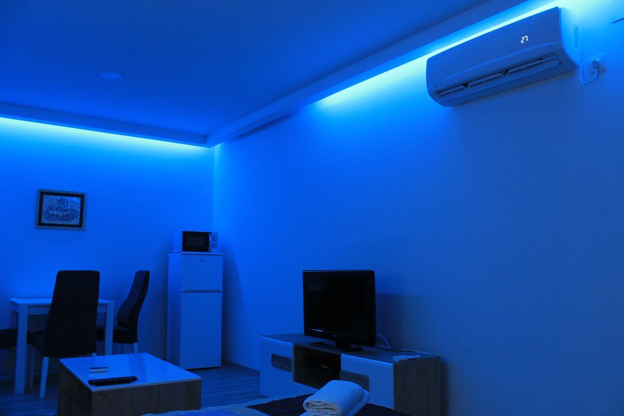 מוסטר "E&S" Apartment מראה חיצוני תמונה